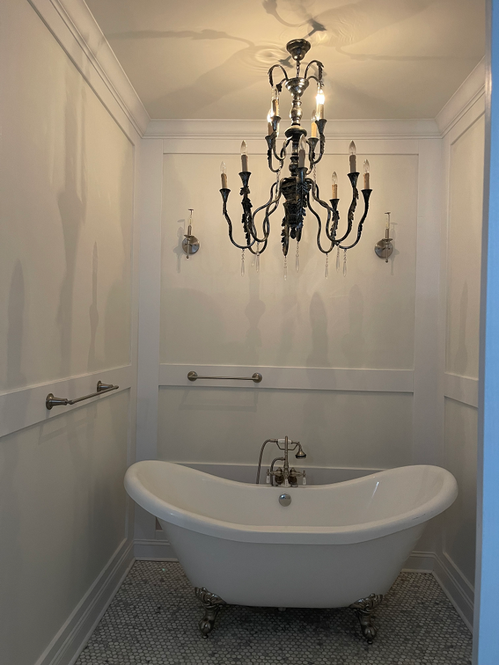 MCMG Painting - Lawrenceburg, TN