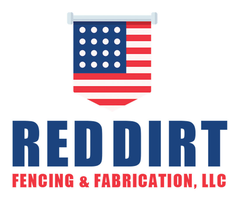 Red Dirt Fencing & Fabrication, LLC - Statesville, NC