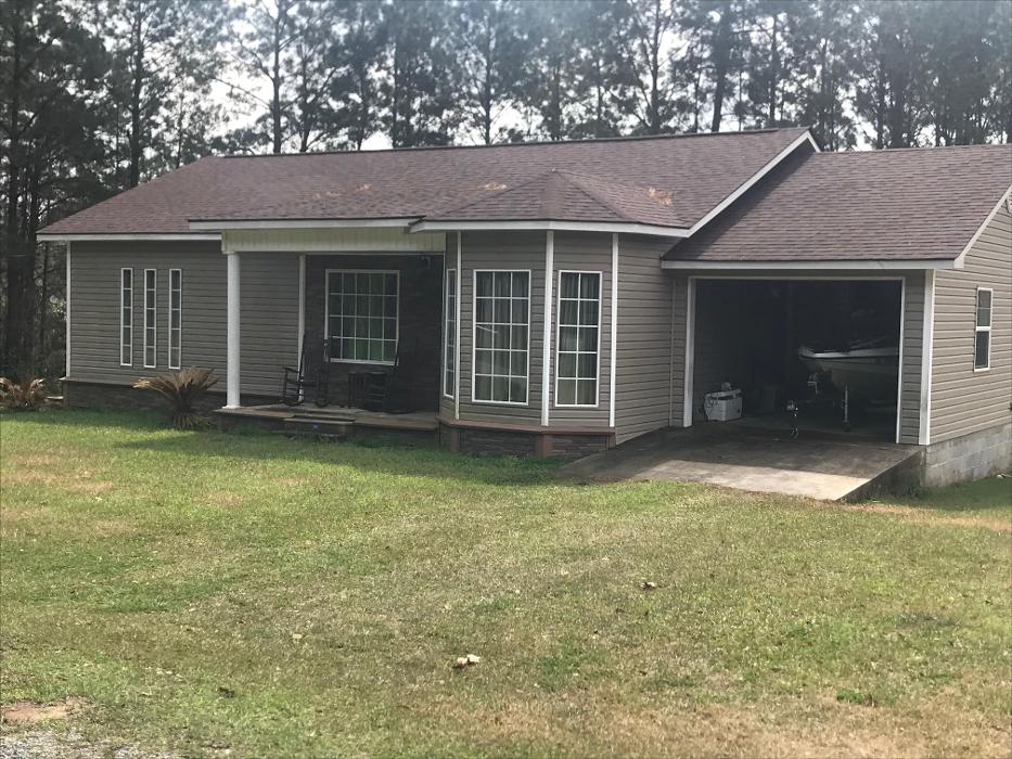 Foxwood Company - Laurel, MS