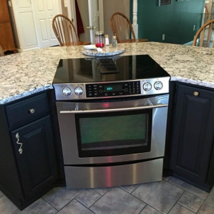 Baldwin Remodeling LLC - Huntingtown, MD
