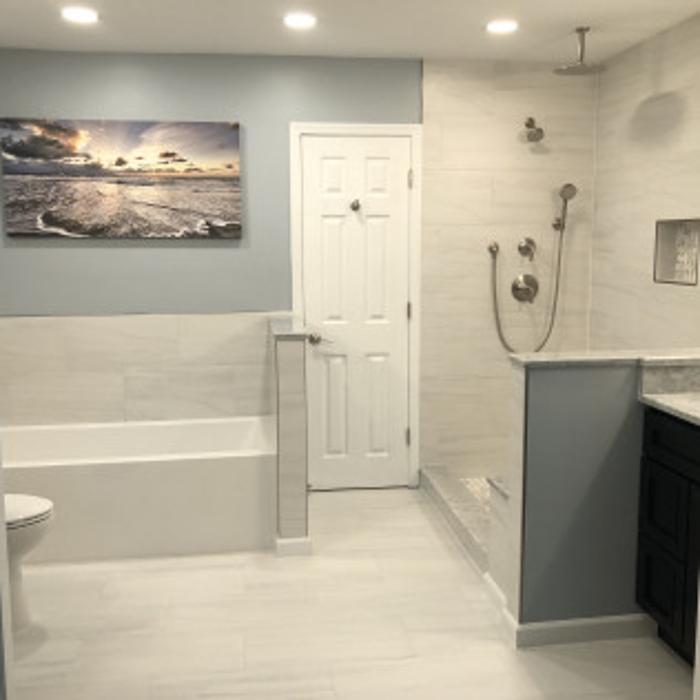 Baldwin Remodeling LLC - Huntingtown, MD