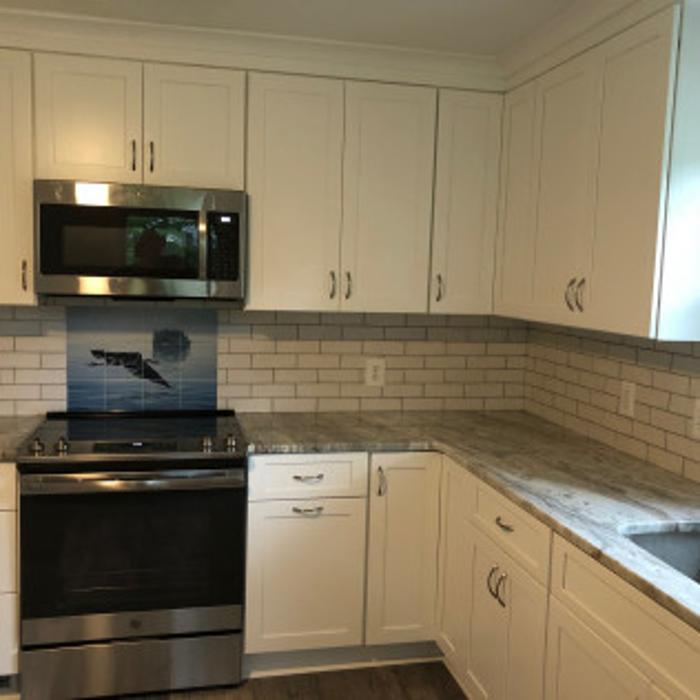 Baldwin Remodeling LLC - Huntingtown, MD