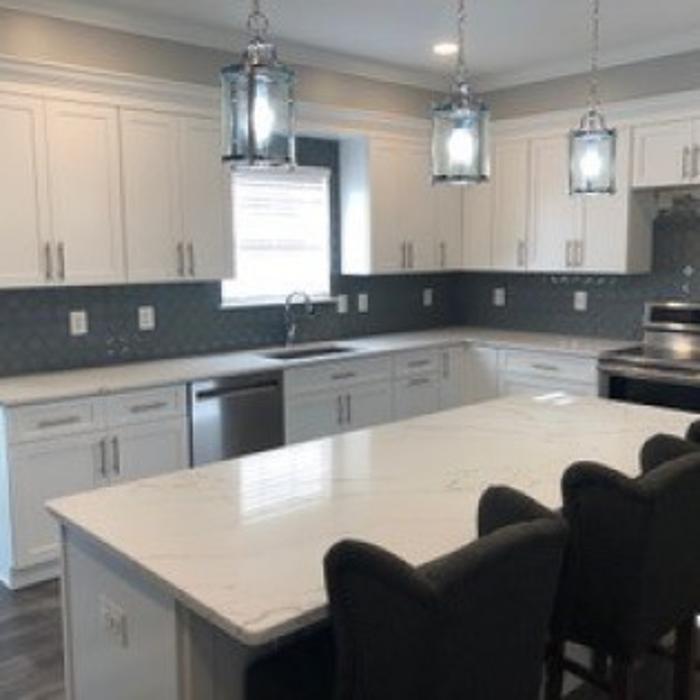 Baldwin Remodeling LLC - Huntingtown, MD