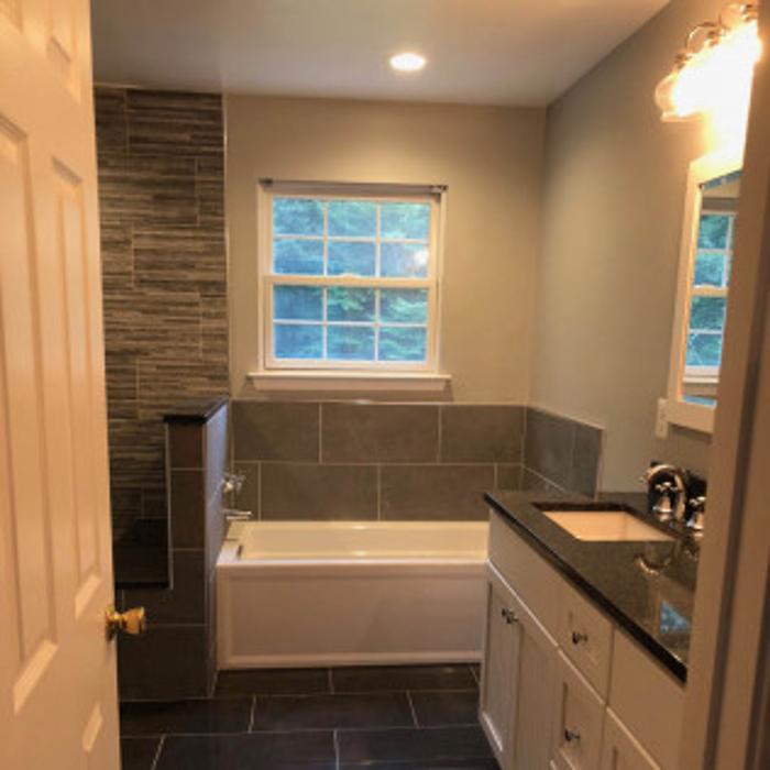 Baldwin Remodeling LLC - Huntingtown, MD