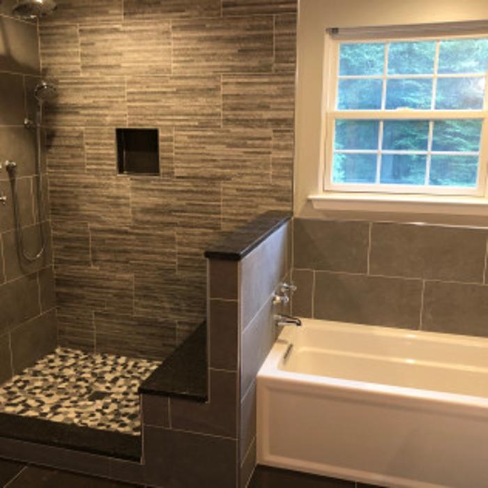 Baldwin Remodeling LLC - Huntingtown, MD