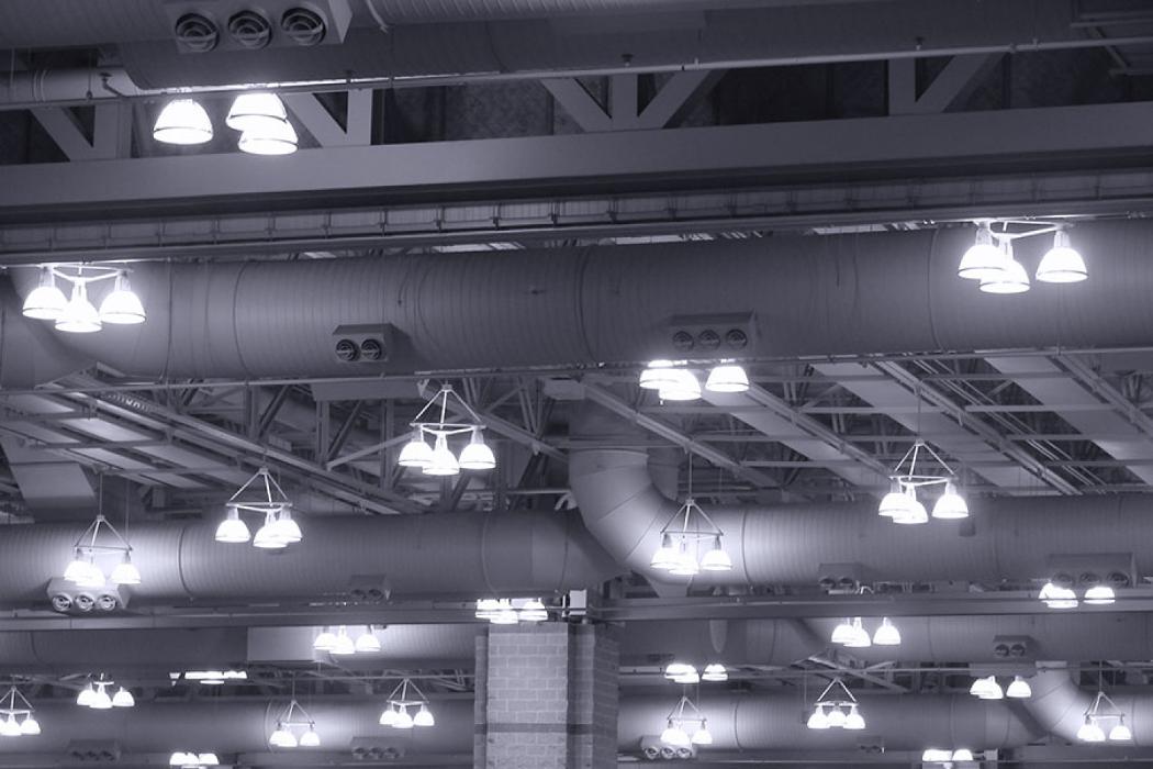 Harris Electrical Services, Inc. - Columbus, OH
