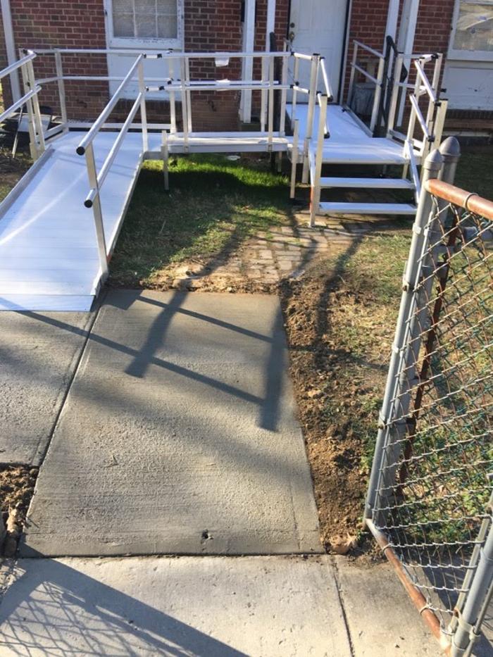 Get a Grip Construction Services, Inc. - Silver Spring, MD