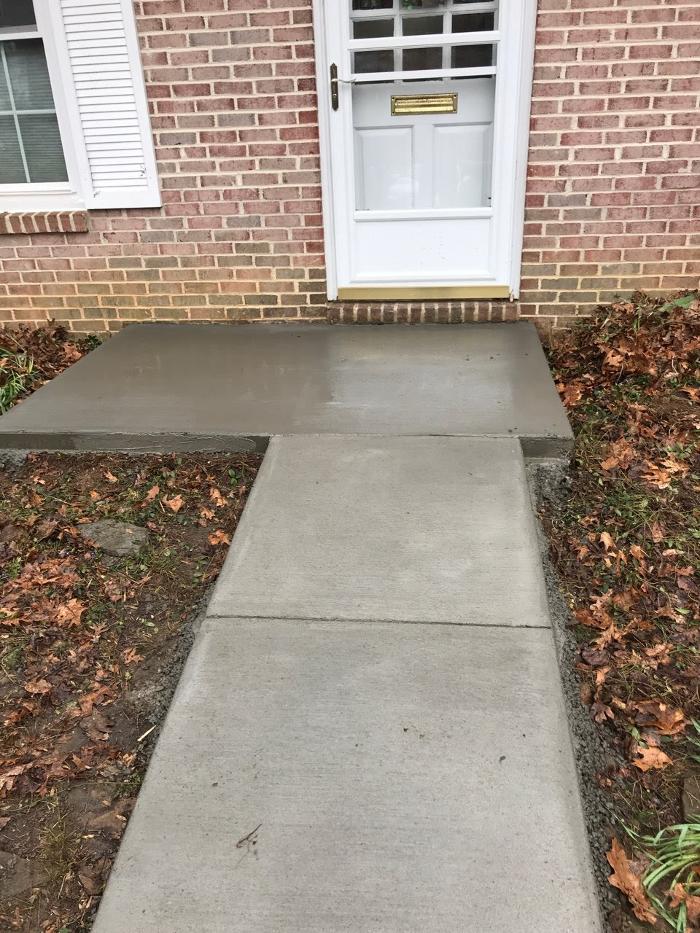 Get a Grip Construction Services, Inc. - Silver Spring, MD