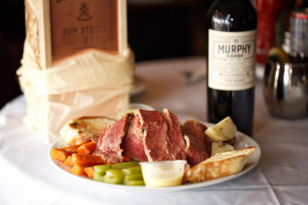 Murphy's Pub and Grill - Rockford, IL