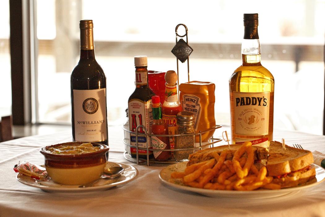 Murphy's Pub and Grill - Rockford, IL