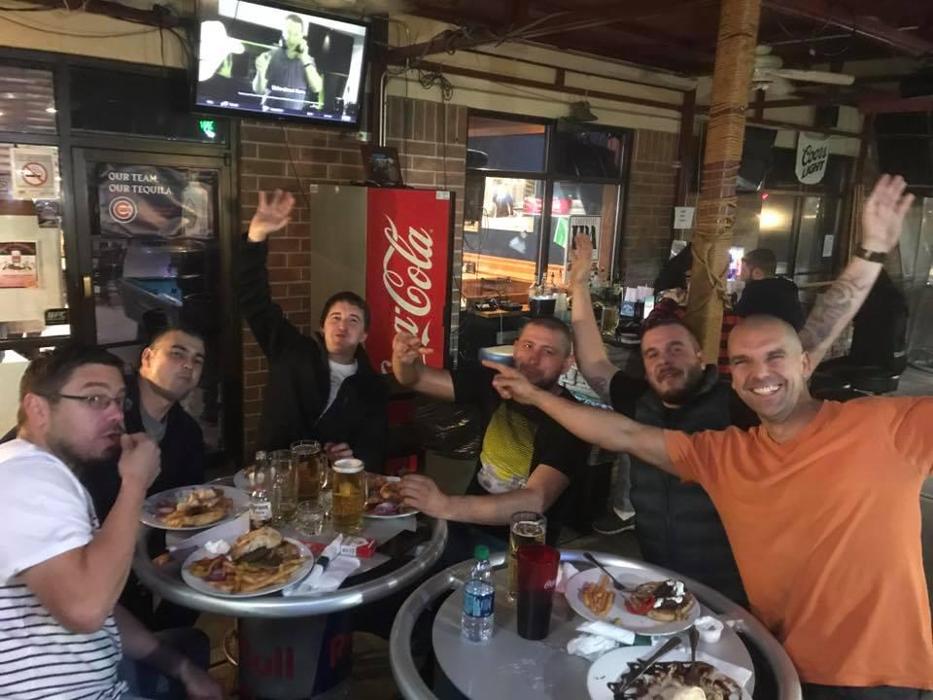 Murphy's Pub and Grill - Rockford, IL