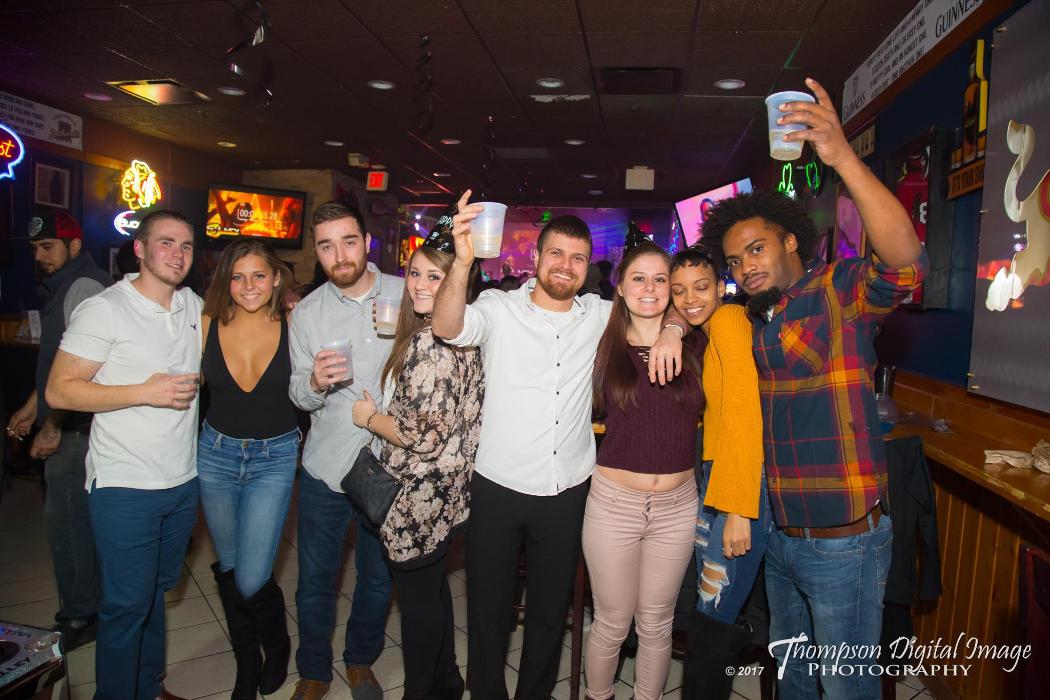 Murphy's Pub and Grill - Rockford, IL