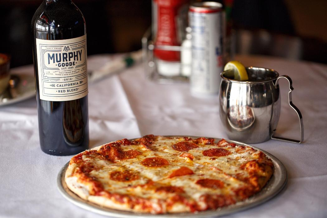 Murphy's Pub and Grill - Rockford, IL