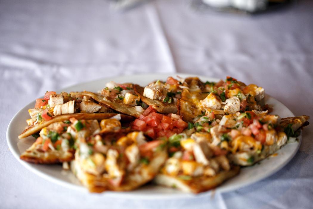 Murphy's Pub and Grill - Rockford, IL