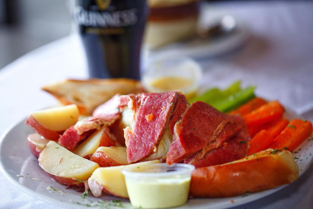 Murphy's Pub and Grill - Rockford, IL