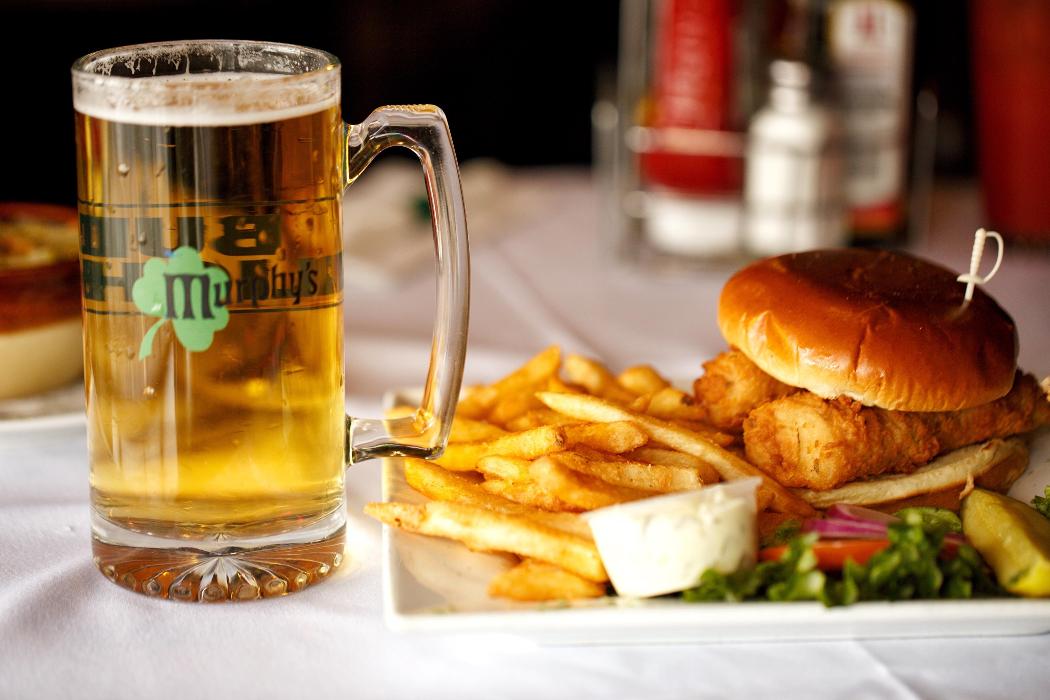 Murphy's Pub and Grill - Rockford, IL