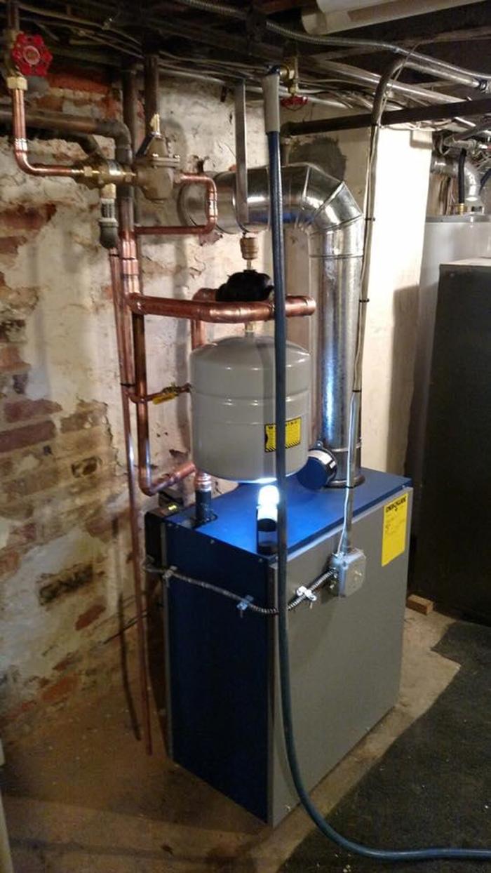 Royal Flush Mechanical - Millersville, MD