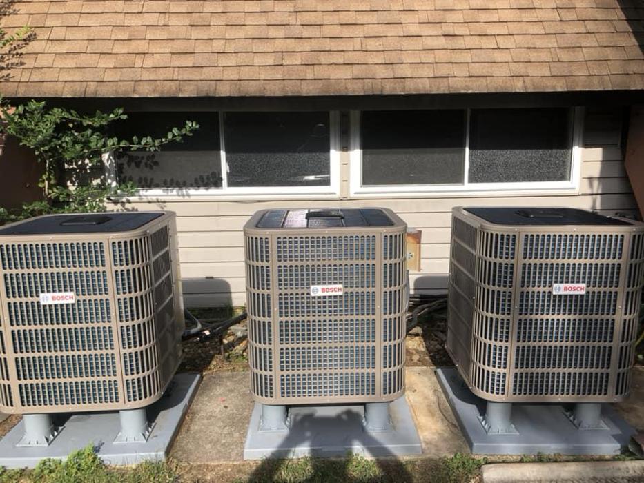 Royal Flush Mechanical - Millersville, MD