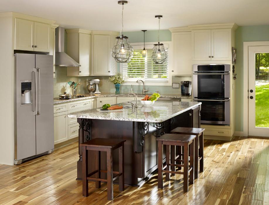 Bruce Home Improvements - Murfreesboro, TN