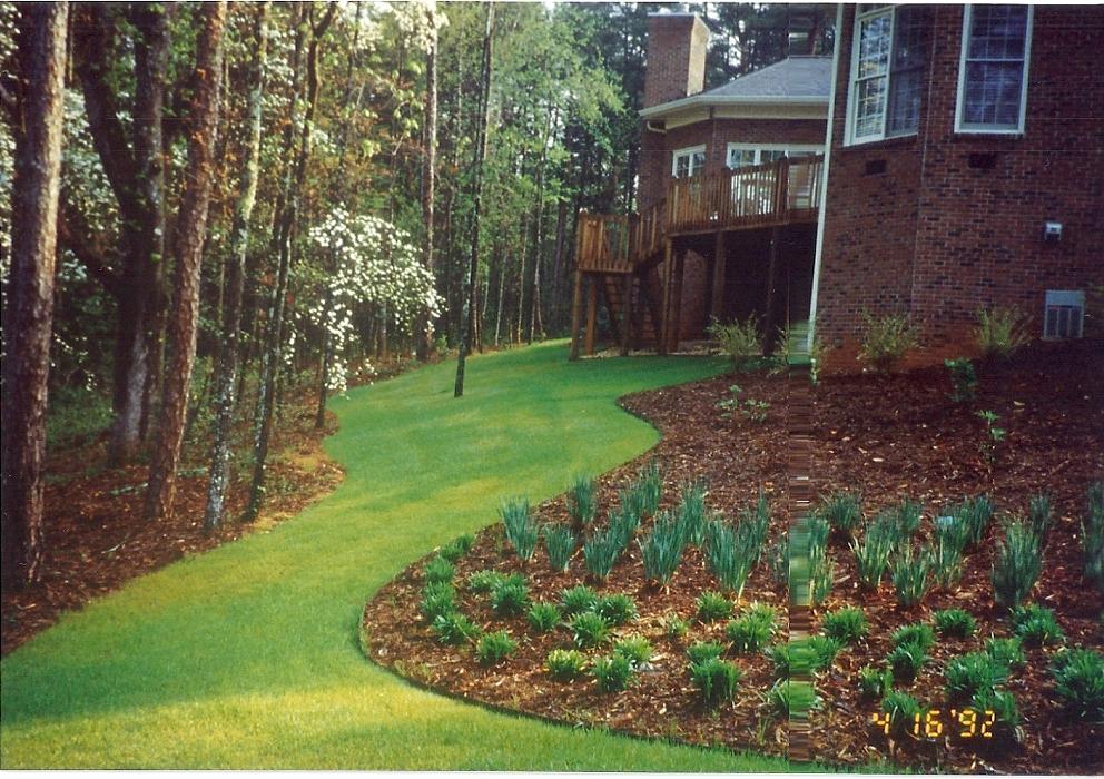 Atlantic Landscape Supplies, Inc. - Charlotte, NC