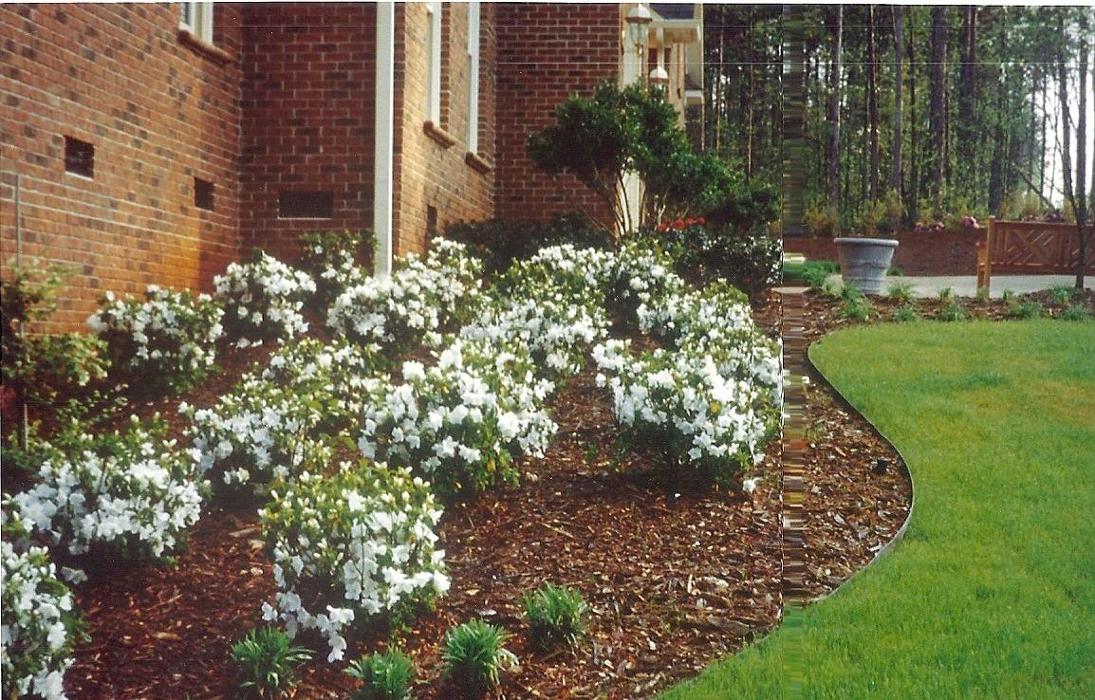Atlantic Landscape Supplies, Inc. - Charlotte, NC
