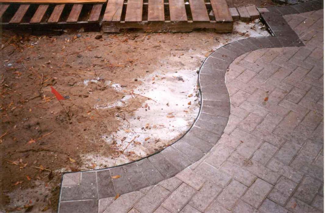 Atlantic Landscape Supplies, Inc. - Charlotte, NC