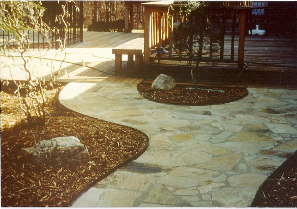 Atlantic Landscape Supplies, Inc. - Charlotte, NC