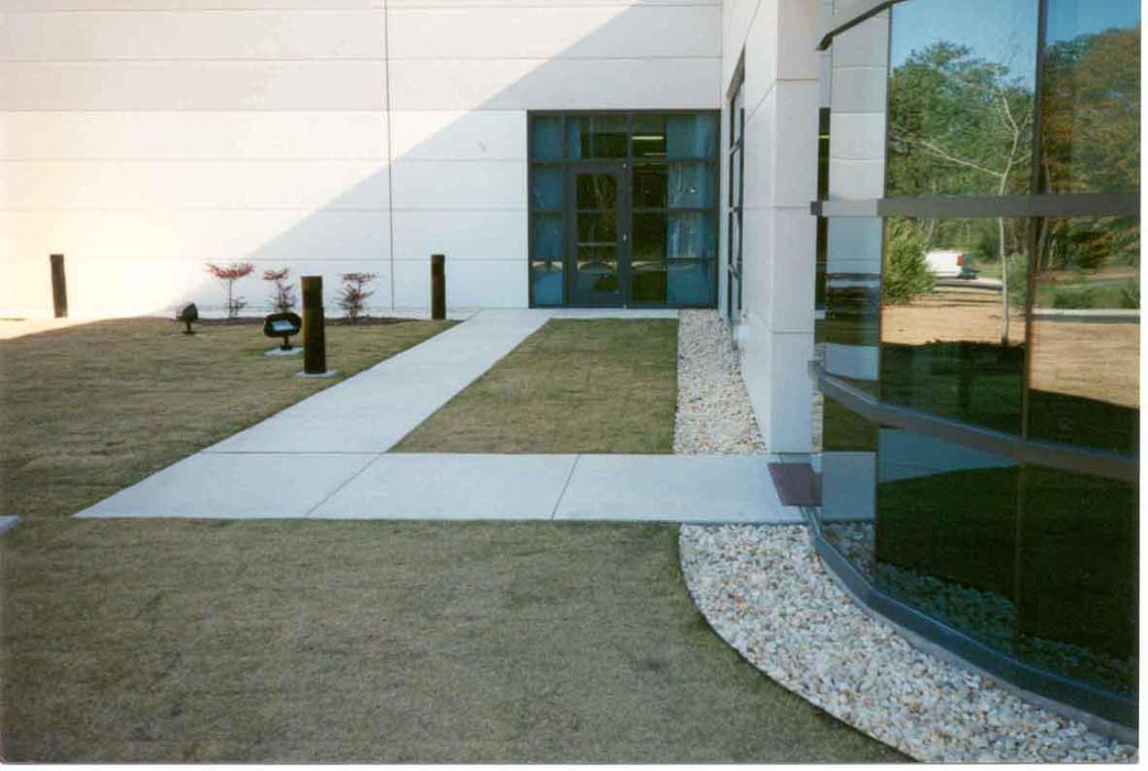 Atlantic Landscape Supplies, Inc. - Charlotte, NC