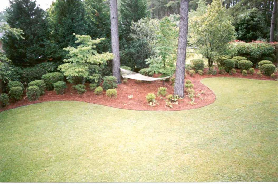 Atlantic Landscape Supplies, Inc. - Charlotte, NC