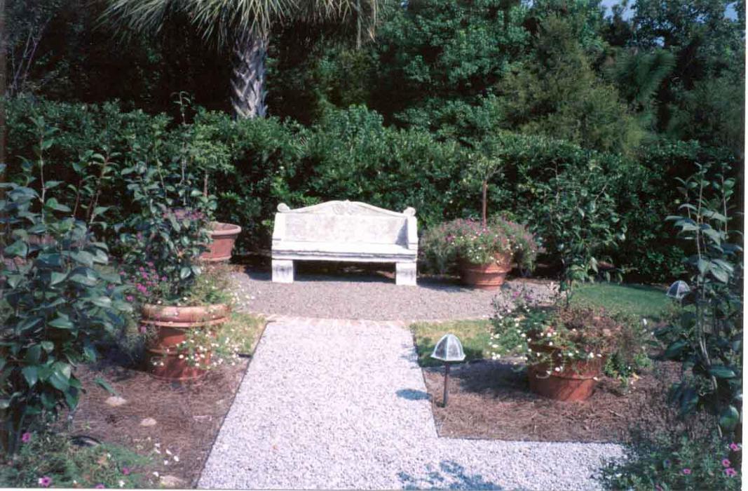 Atlantic Landscape Supplies, Inc. - Charlotte, NC
