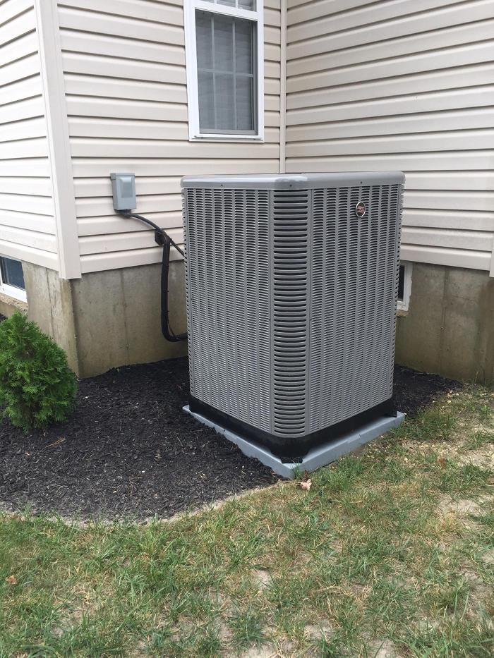 A & W Mechanical LLC - Mays Landing, NJ