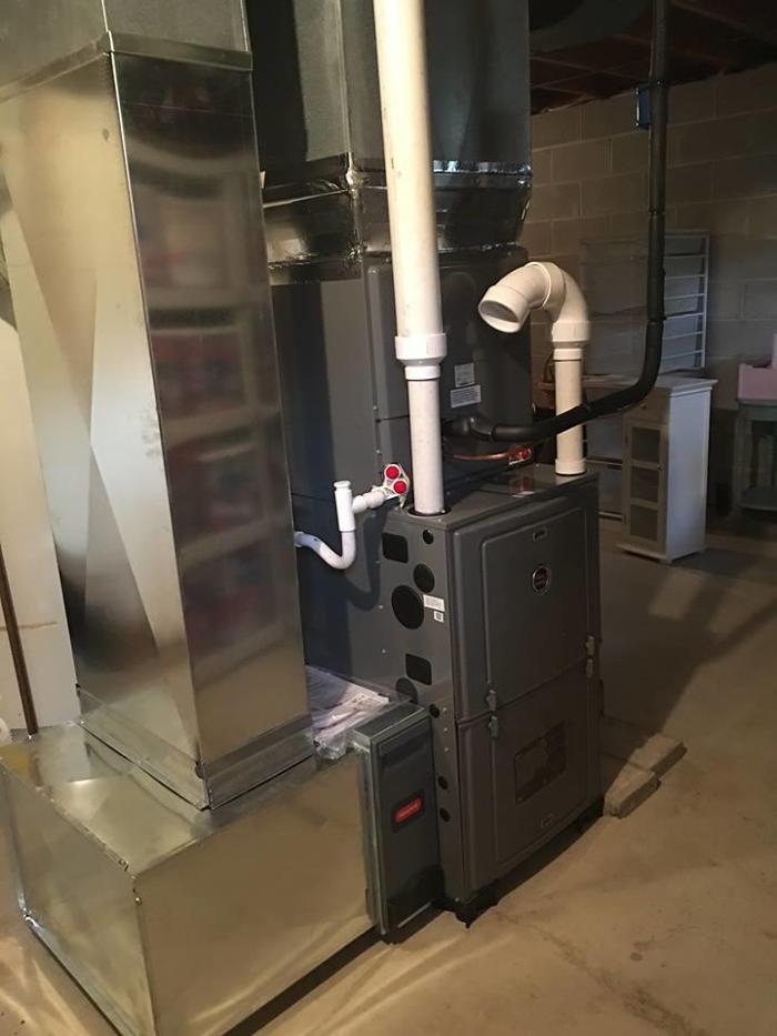 A & W Mechanical LLC - Mays Landing, NJ