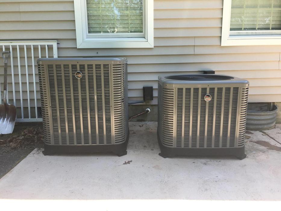 A & W Mechanical LLC - Mays Landing, NJ