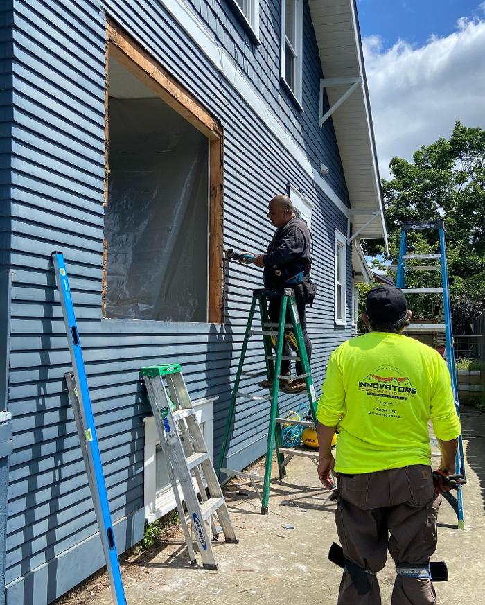 Innovators Construction, LLC - Troutdale, OR