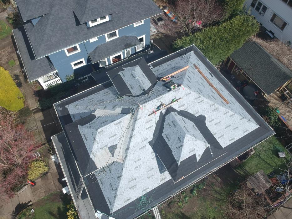 Innovators Construction, LLC - Troutdale, OR