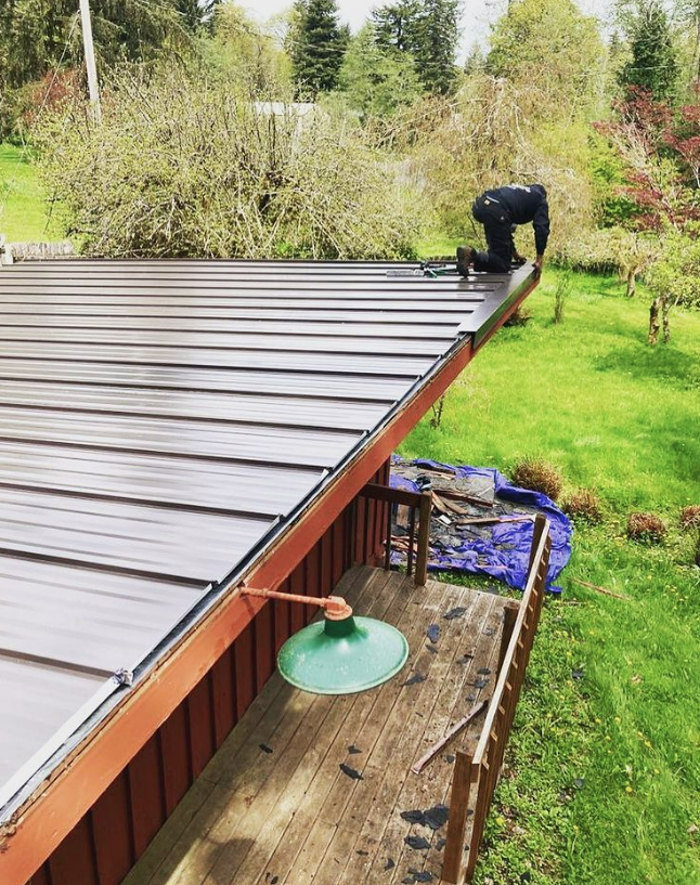 Innovators Construction, LLC - Troutdale, OR