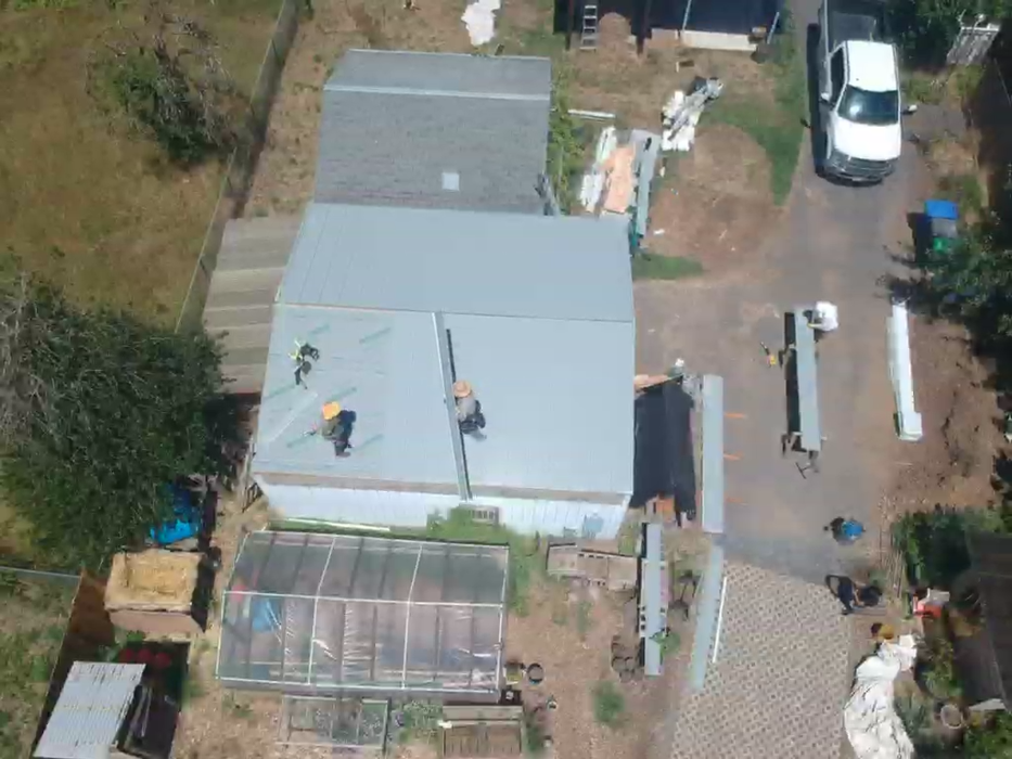 Innovators Construction, LLC - Troutdale, OR