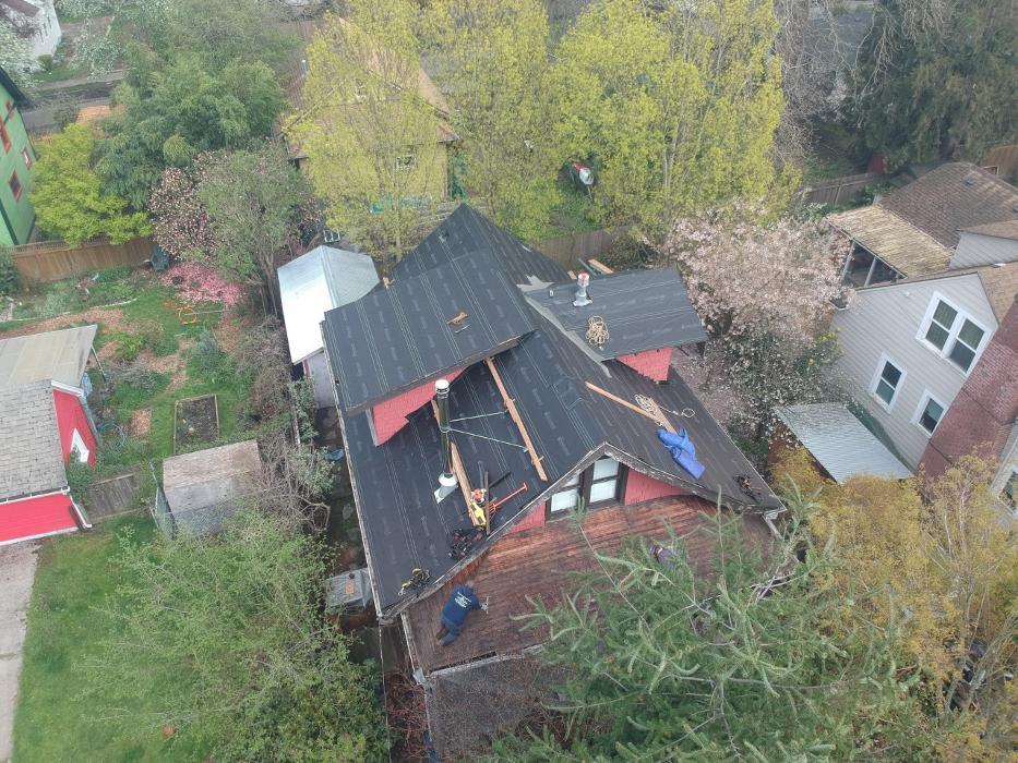 Innovators Construction, LLC - Troutdale, OR