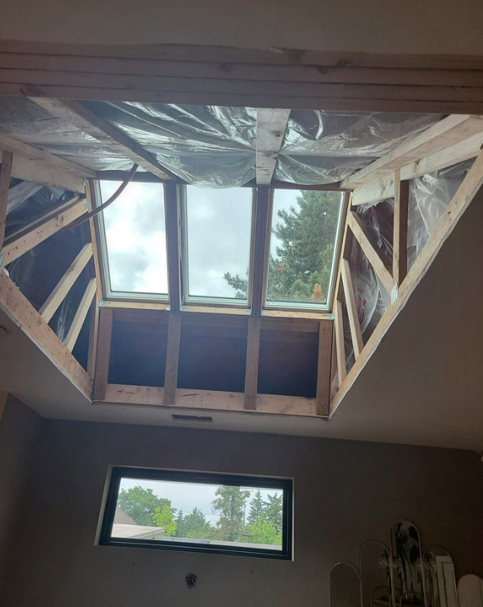 Innovators Construction, LLC - Troutdale, OR