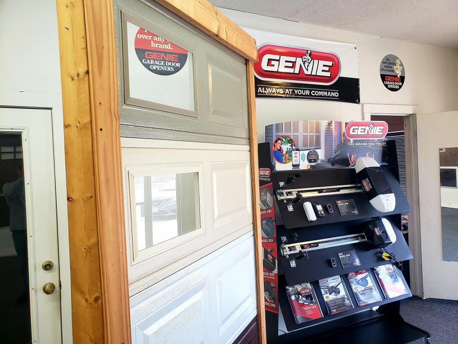 Genie Sales & Service Co. - Lewisville, TX