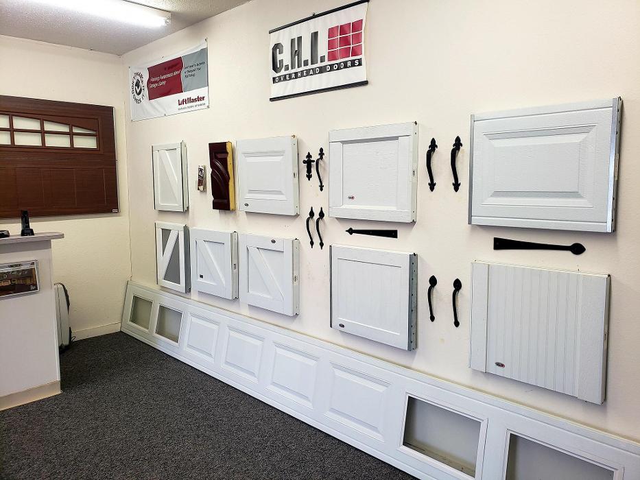 Genie Sales & Service Co. - Lewisville, TX