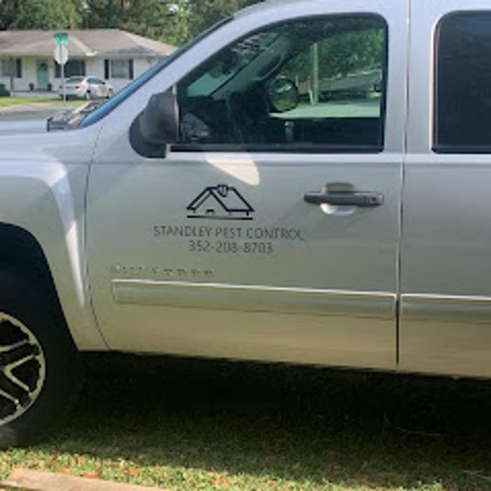 Standley Pest Control - Ocala, FL