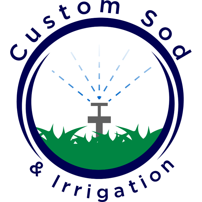 Custom Sod & Irrigation - West Columbia, SC