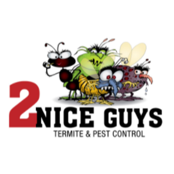 2 Nice Guys Termite & Pest Control - Chesterfield, MO