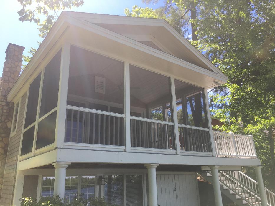 Clean Cut Building and Remodeling, LLC - New Gloucester, ME