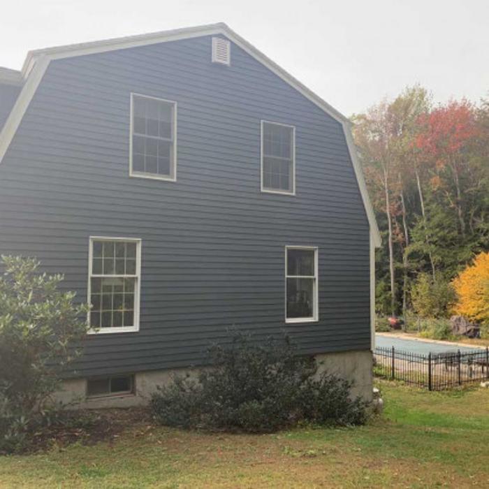 Clean Cut Building and Remodeling, LLC - New Gloucester, ME