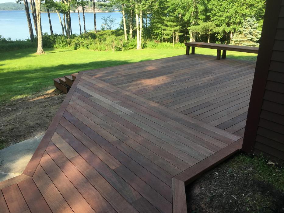 Clean Cut Building and Remodeling, LLC - New Gloucester, ME