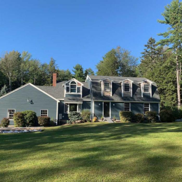 Clean Cut Building and Remodeling, LLC - New Gloucester, ME