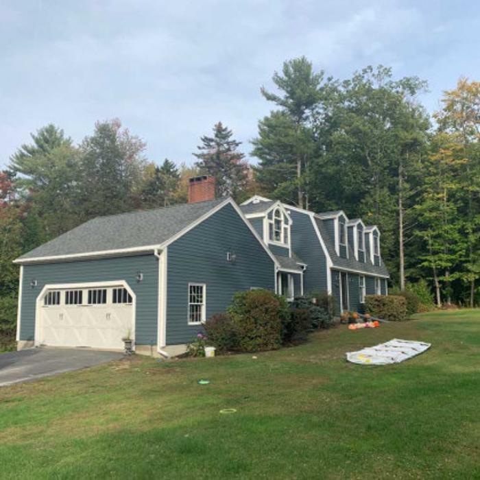 Clean Cut Building and Remodeling, LLC - New Gloucester, ME