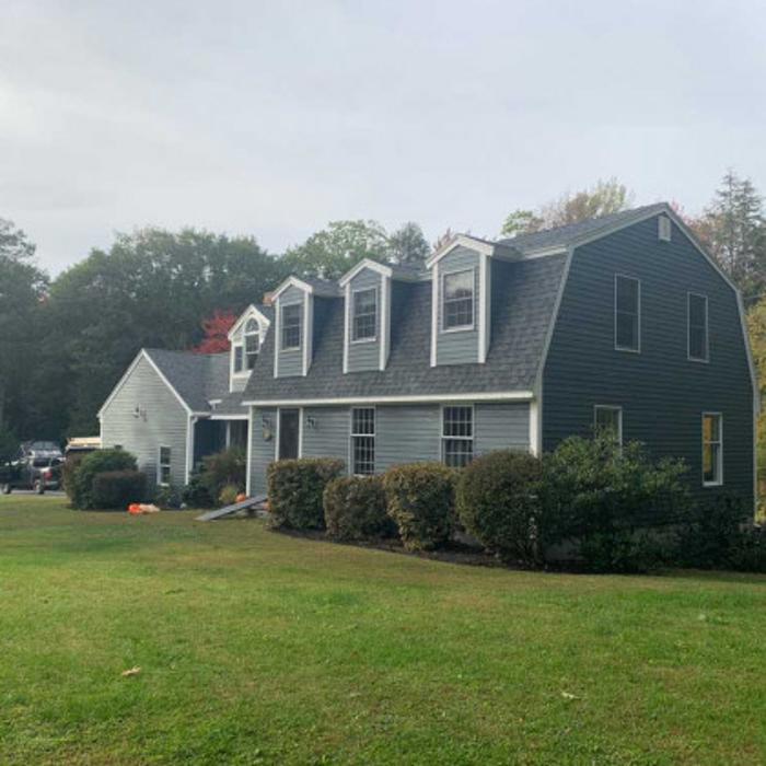 Clean Cut Building and Remodeling, LLC - New Gloucester, ME